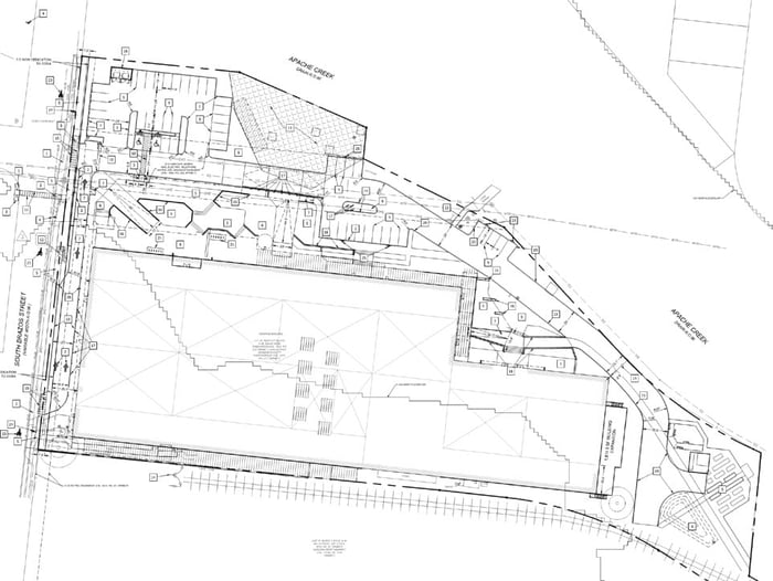 SAY SI West Campus — image 2
