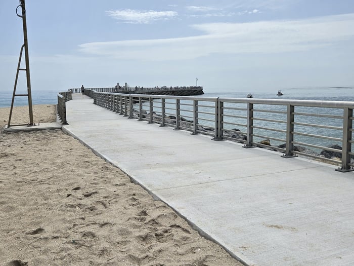 Sebastian Inlet Rehabilitation - Phase 1 — image 2