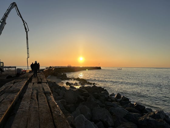 Sebastian Inlet Rehabilitation - Phase 1