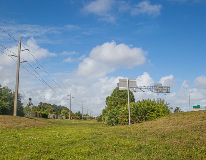 Second Tie Line Main to Hypoluxo Substations — image 2