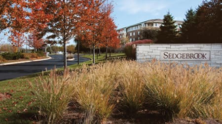 Sedgebrook Retirement Community — image 1