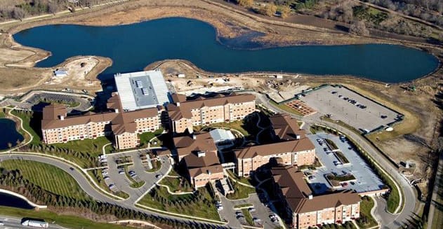 Sedgebrook Retirement Community