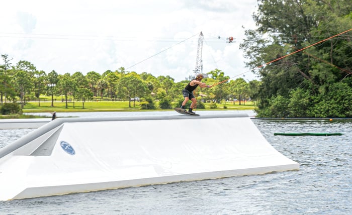 Shark Wake Park 561 — image 1