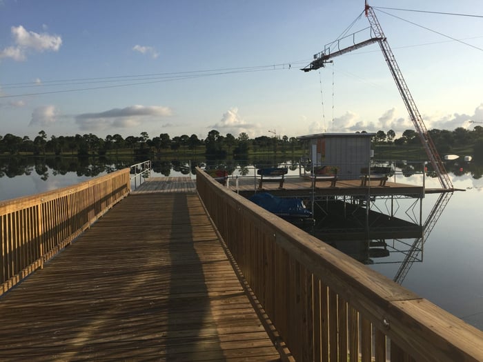 Shark Wake Park 561 — image 3