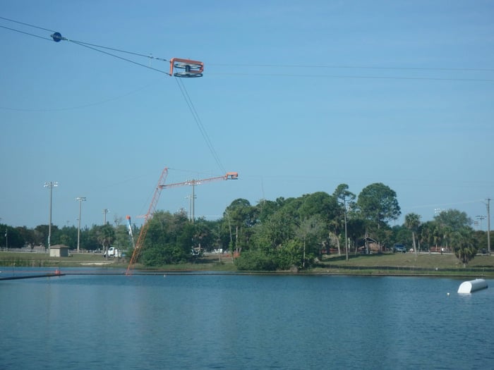 Shark Wake Park 561 — image 4