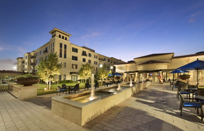 Sinai Residences — image 3