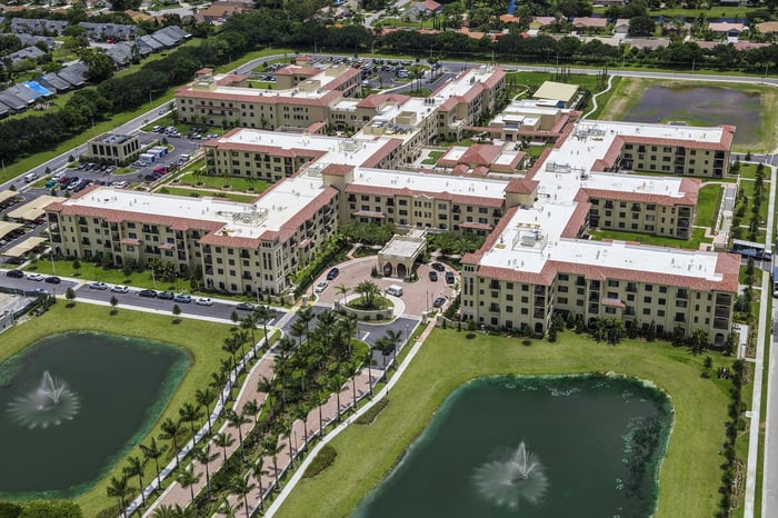 Sinai Residences — image 2