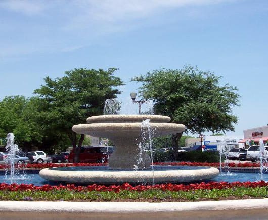Snider Plaza Parking Supply/Demand Analysis and Strategic Plan — image 1