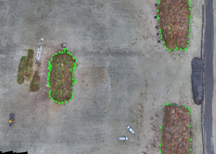 Solid Waste Authority Debris Volume Survey — image 3