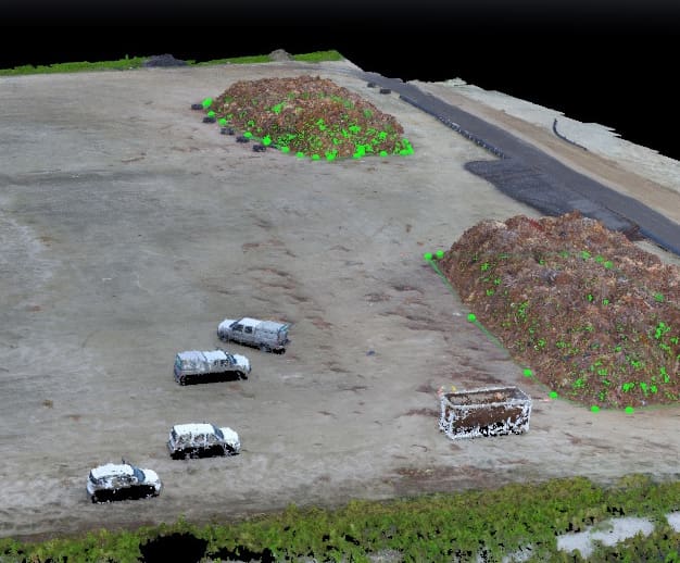 Solid Waste Authority Debris Volume Survey — image 2
