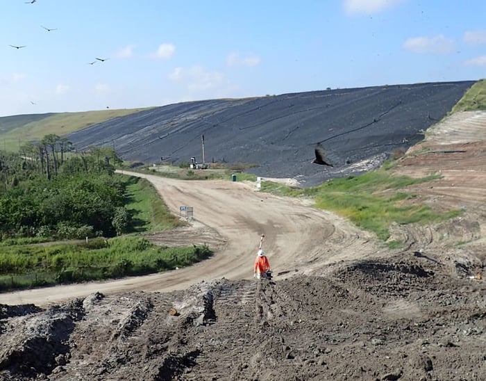 Solid Waste Authority Survey Services — image 3