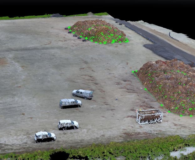 Solid Waste Authority Survey Services — image 2