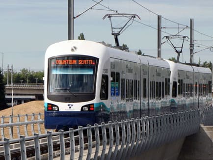 Sound Transit Parking Pricing Study — image 2