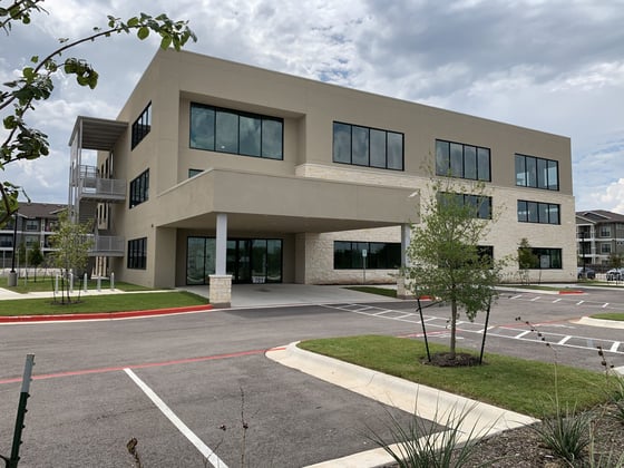 South Austin Medical Office Building