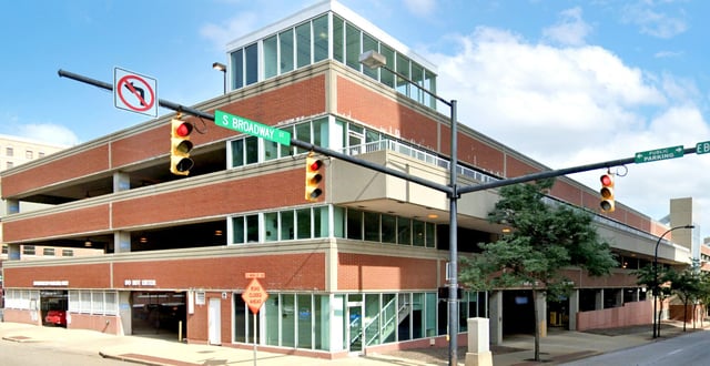 South Broadway