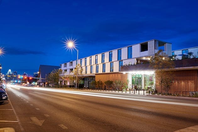South Congress Hotel — image 1