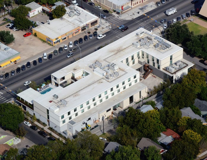 South Congress Hotel — image 2