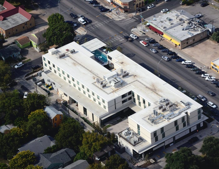 South Congress Hotel — image 5