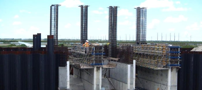 South Florida Water Management District G-716 — image 2