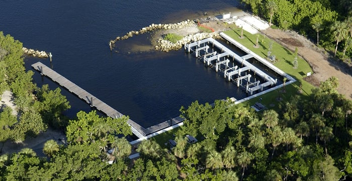 Spanish River Park — image 1