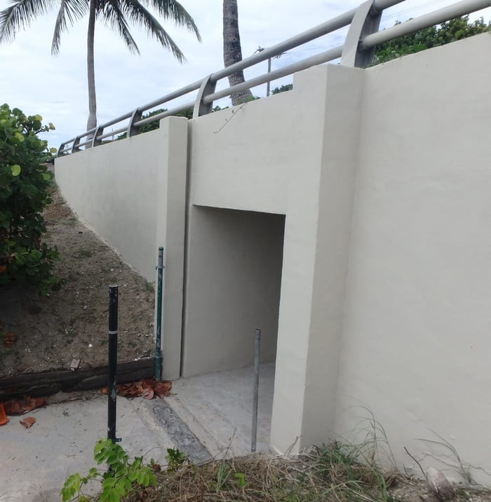 Spanish River Tunnels — image 2