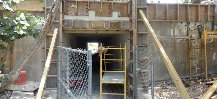 Spanish River Tunnels — image 3