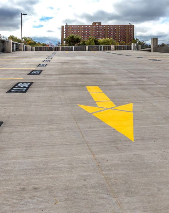 Spring Street Parking Structure — image 3