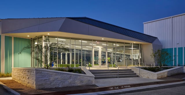 Springs Family YMCA