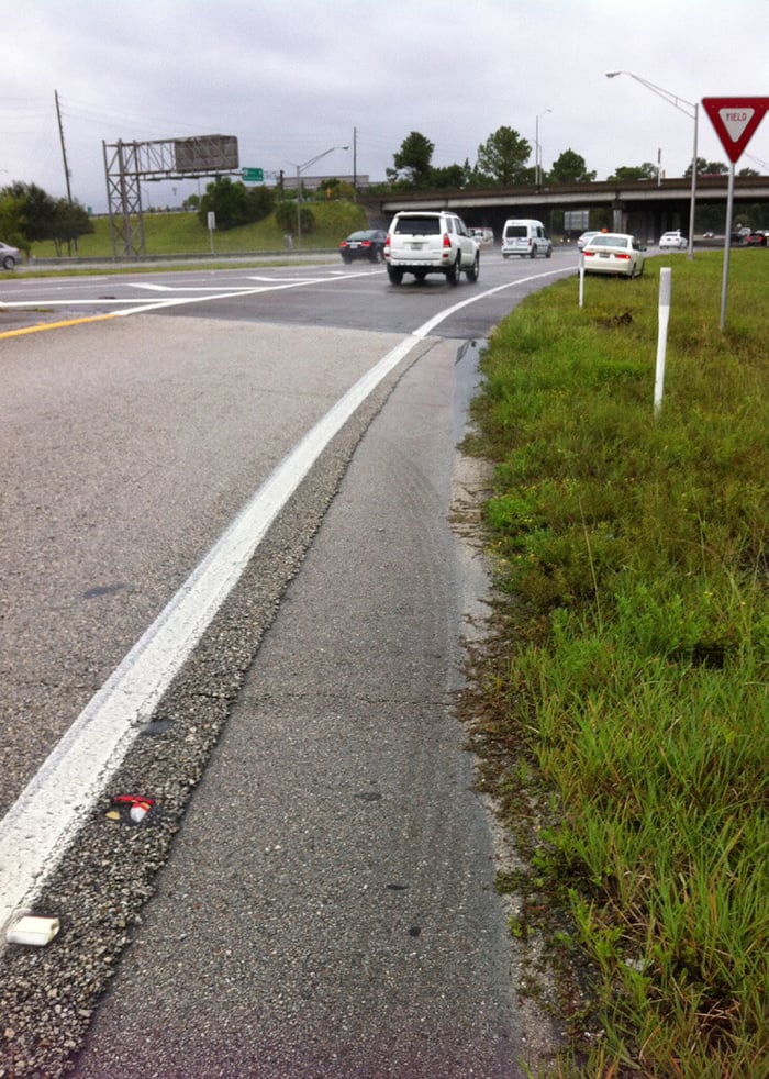 SR 202 (J. Turner Butler Blvd) / SR 115 (Southside Blvd) Interchange Safety Improvements — image 2