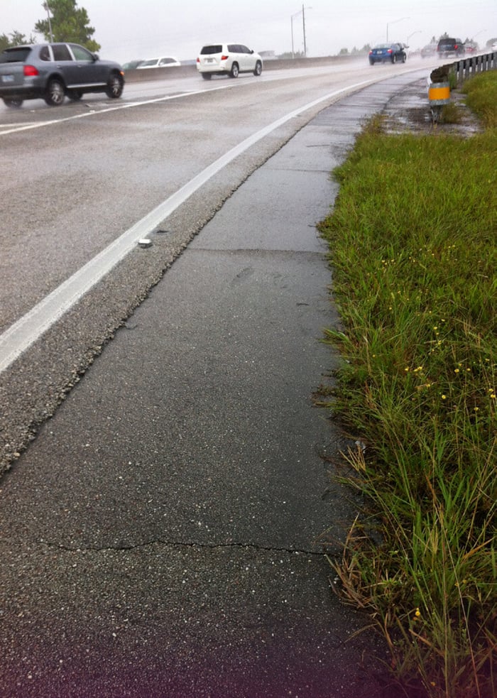 SR 202 (J. Turner Butler Blvd) / SR 115 (Southside Blvd) Interchange Safety Improvements — image 1