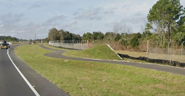 SR 429 Wekiva Parkway Section 6 - Trail Design