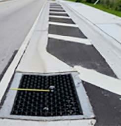 SR 60 Median Modifications