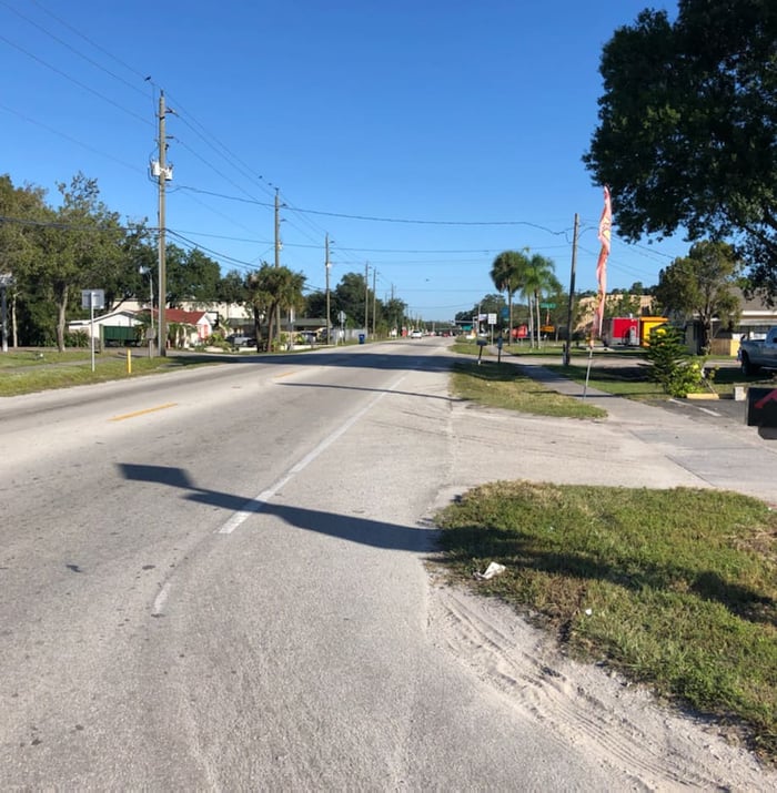 SR 70A from South of 38th Ave. East to SR 683 (US 301) — image 2