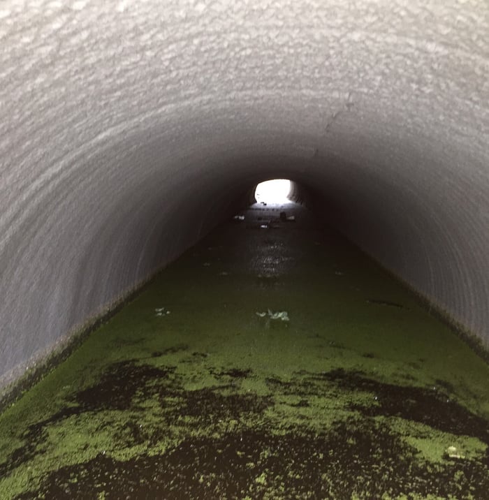 SR 715 Culvert Replacement — image 1