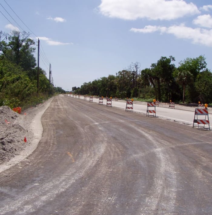 SR 76 (Kanner Highway) Resurfacing — image 1