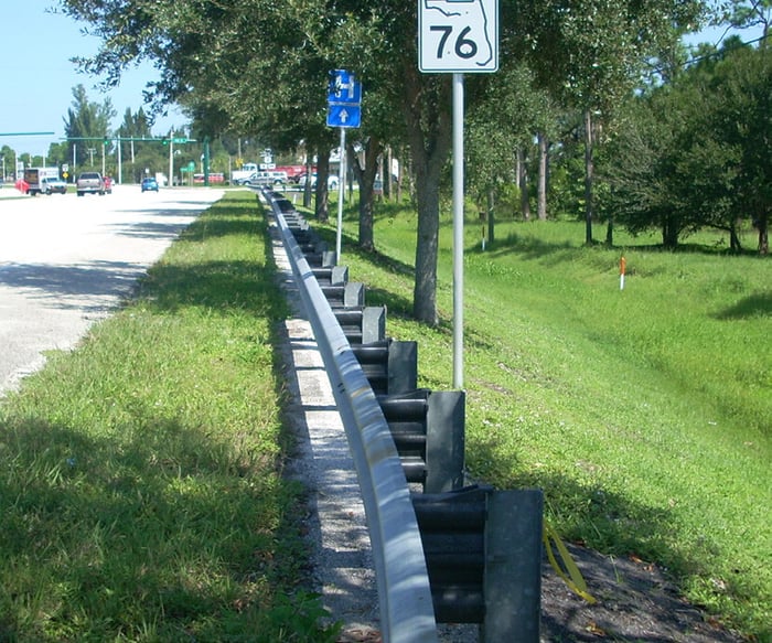 SR 76 Resurfacing, Restoration and Rehabilitation St. Lucie River to SW Cabana Point Circle — image 1