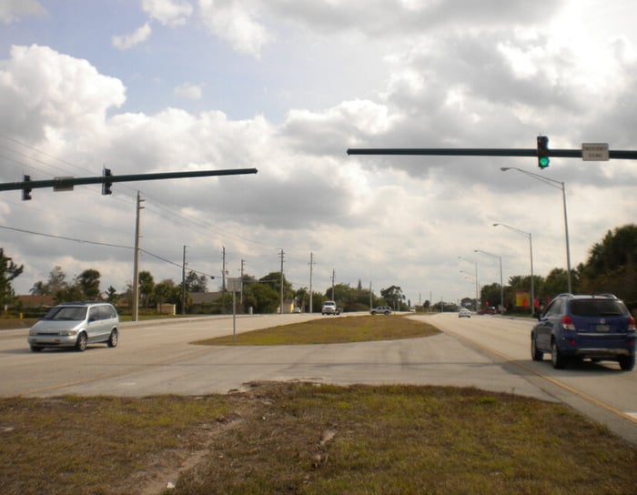 SR 76 Resurfacing, Restoration and Rehabilitation St. Lucie River to SW Cabana Point Circle — image 2