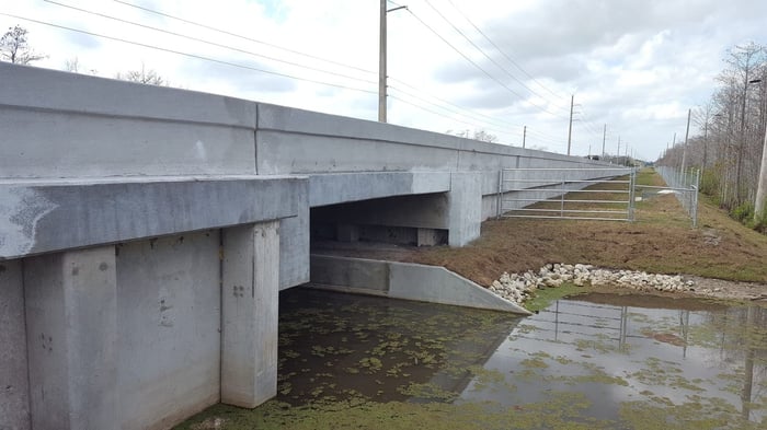 SR 786 (PGA Boulevard) Reconstruction Design-Build SR 710 To C-18 Canal — image 4