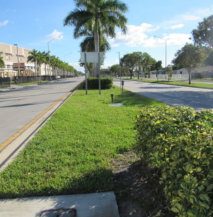 SR 860/Miami Gardens Dr from NW 57 Ave to NW 27 Ave — image 2