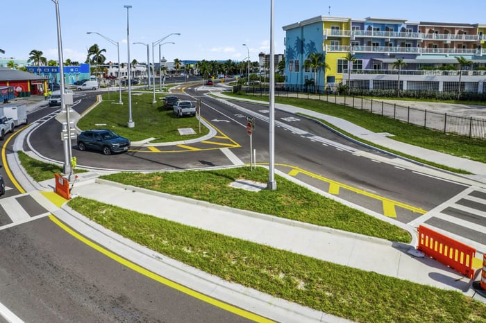 SR 865 (San Carlos Blvd) — image 4