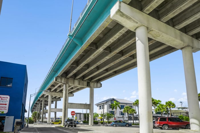 SR 865 (San Carlos Blvd) — image 5