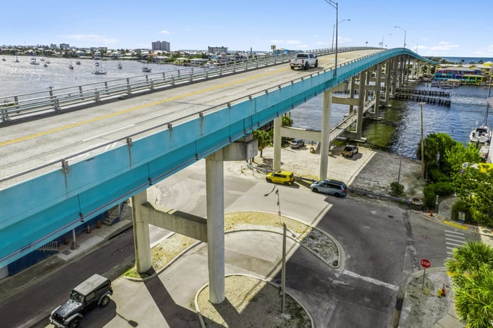 SR 865 (San Carlos Blvd) — image 6