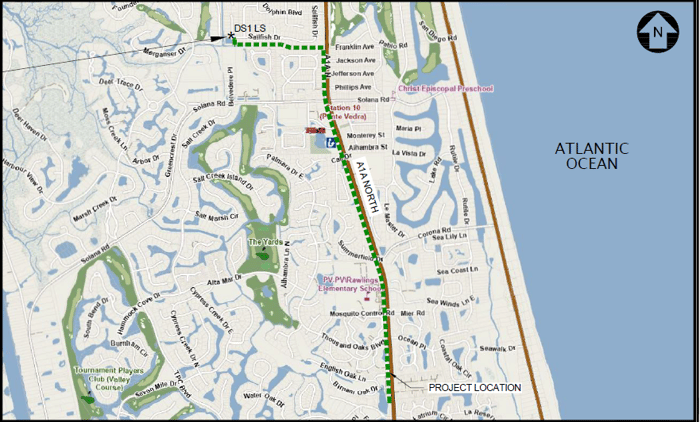 St. John's County Continuing Services Contract — image 3