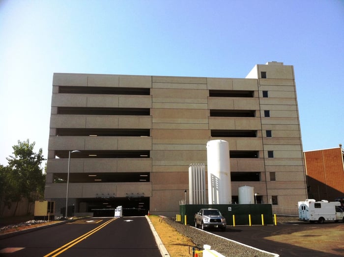 St. Joseph Regional Medical Center Expansion — image 3
