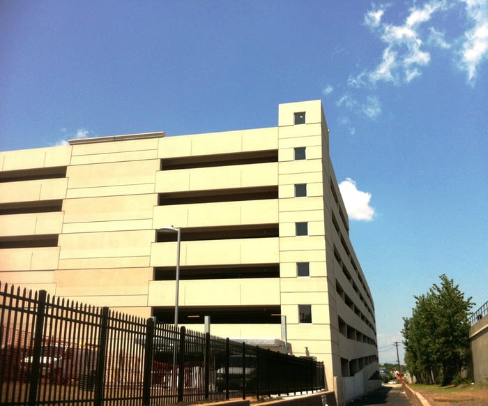 St. Joseph Regional Medical Center Expansion — image 2