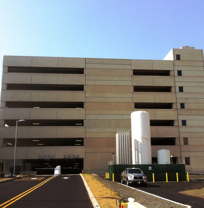 St. Joseph Regional Medical Center — image 2