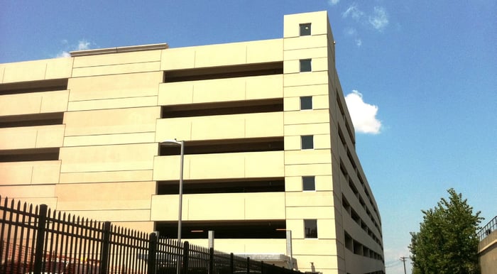 St. Joseph Regional Medical Center — image 1