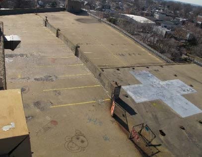 St. Louis Zoo Parking Garage — image 2