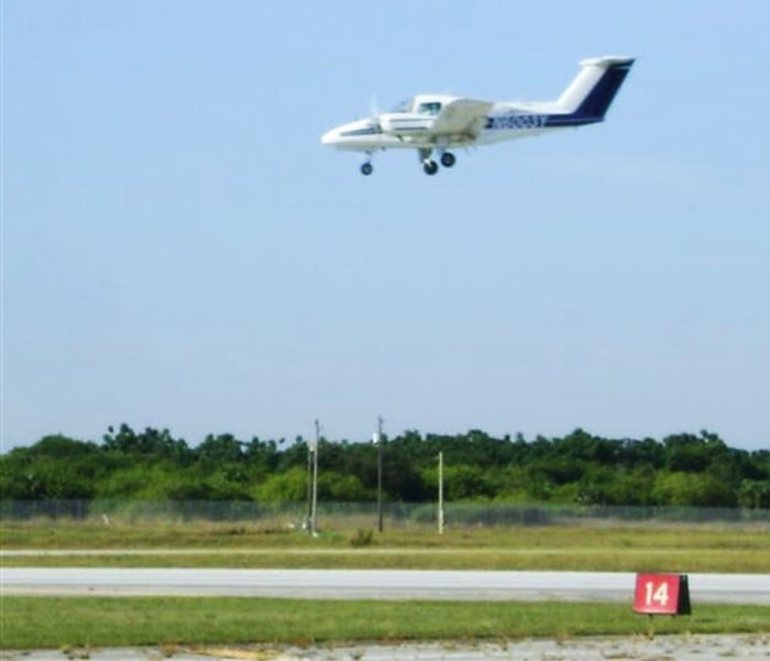 St. Lucie County International Airport Rehabilitation — image 2