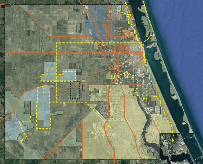 St. Lucie County Outdoor Activity And Entertainment District Overlay — image 1